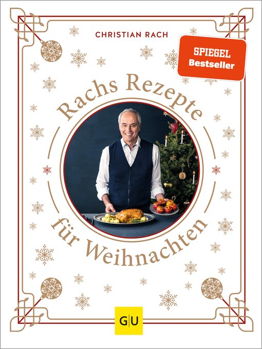 Title details for Rachs Rezepte für Weihnachten by Christian Rach - Available